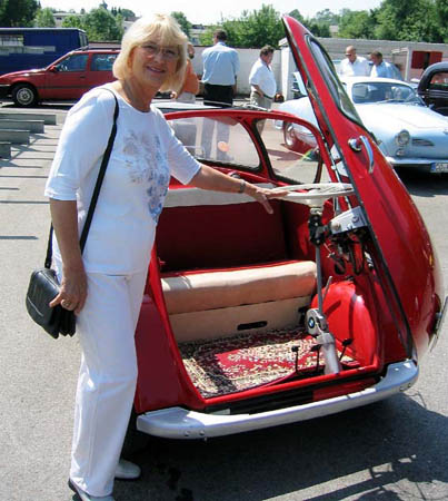 isetta